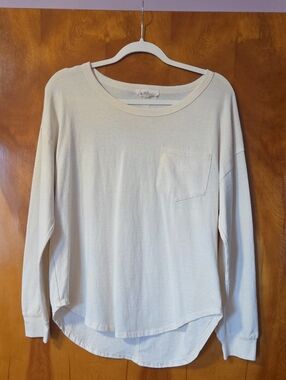 Long Sleeve Tshirt